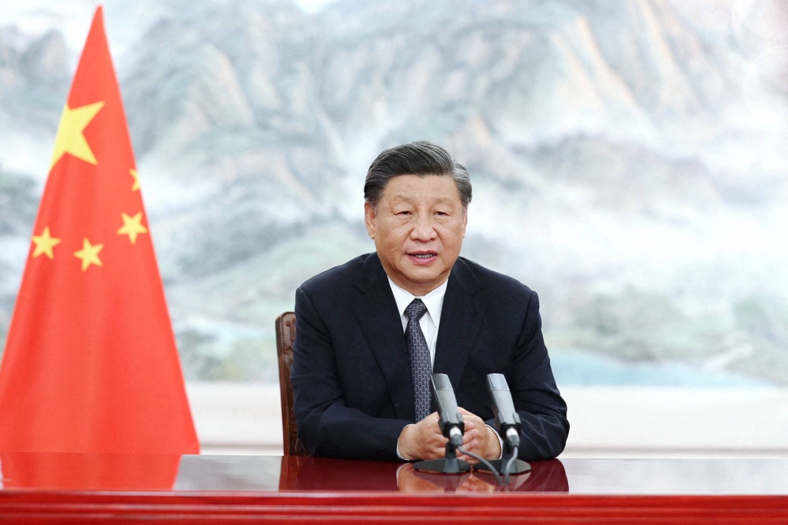 Asie-Pacifique : Xi Jinping choisit l’Asie centrale pour sa première sortie de Chine post-Covid-19